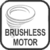 BLDC motor